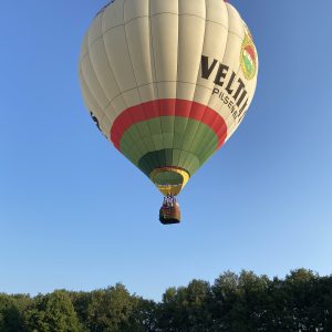 240718 – Ballonvaart Veendam naar Papenvoort 2