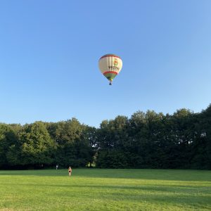 240718 – Ballonvaart Veendam naar Papenvoort 3