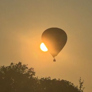 240718 – Ballonvaart Veendam naar Papenvoort 5