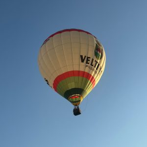 240729 – Ballonvaart Scheemda naar Froombosch 1