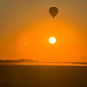 240729 – Ballonvaart Scheemda naar Froombosch 2