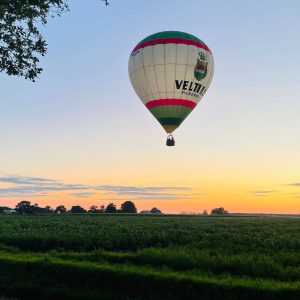 240729 – Ballonvaart Scheemda naar Froombosch 3