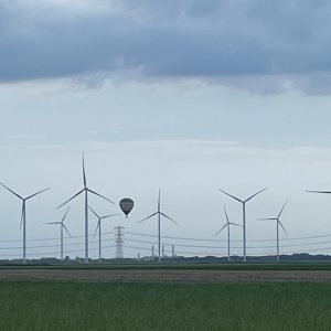 240808 – Ballonvaart Veendam naar Westerlee 5