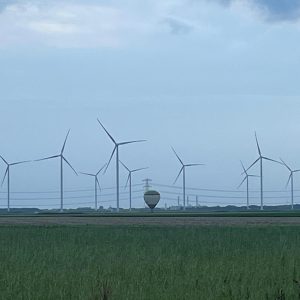 240808 – Ballonvaart Veendam naar Westerlee 6