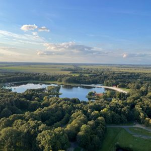 240914 – Ballonvaart Veendam naar Alteveer 3