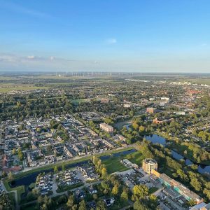 240914 – Ballonvaart Veendam naar Alteveer 6